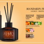 Mandarin Fresh AROMIO
